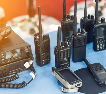 A história da radiocomunicação: do surgimento ao sucesso