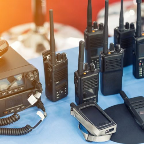 A história da radiocomunicação: do surgimento ao sucesso